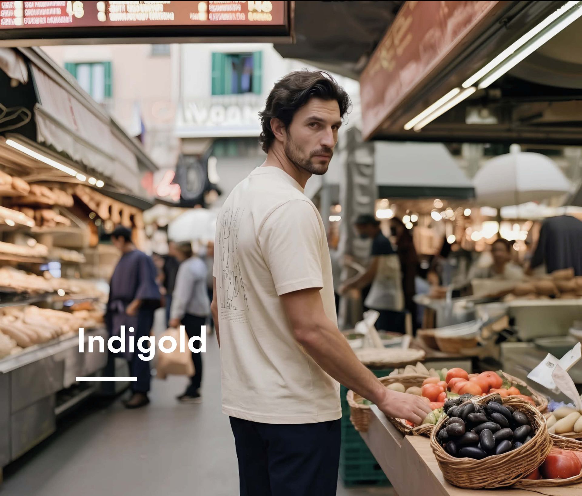 Indigold